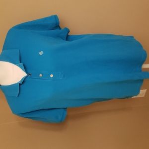 Women's polo Ralph Lauren size 1x